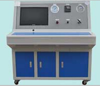 U型管水壓試驗機(jī)