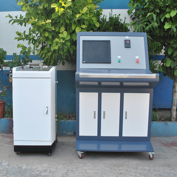 警報(bào)器性能測(cè)試方法