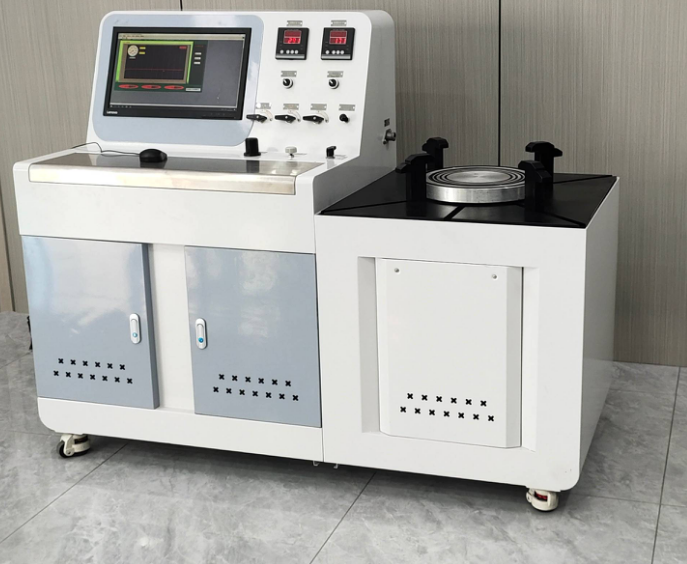 變壓器用油位計(jì)校驗(yàn)臺(tái)