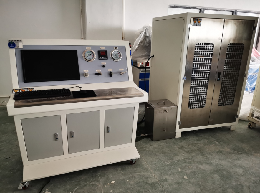 船用氣脹式救生衣水中性能試驗(yàn)