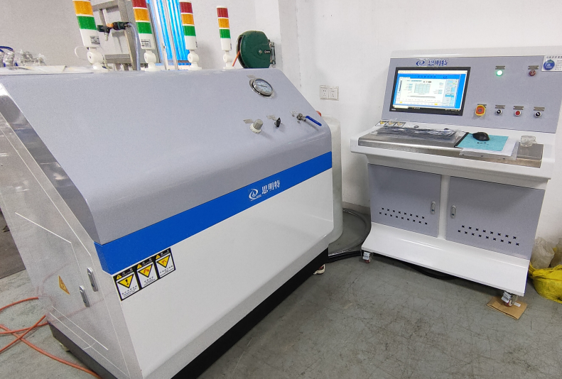 高溫高壓動態(tài)結(jié)垢模擬裝置參數(shù)介紹