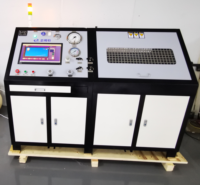 井場(chǎng)巖心處理規(guī)程及保存