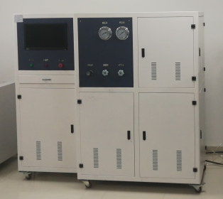 空壓機(jī)試驗臺