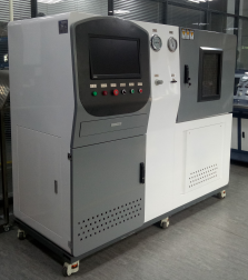 冷卻水管脈沖測(cè)試臺(tái)