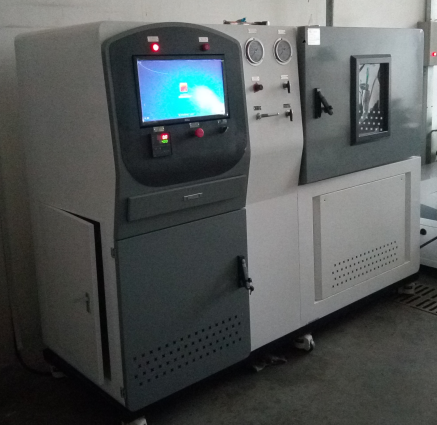 EGR閥流量測試臺(tái)