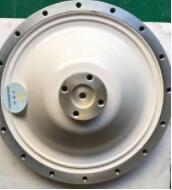 盆式絕緣子水壓機