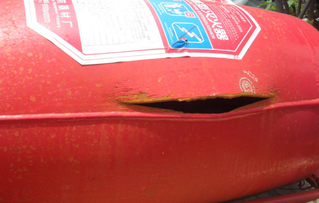 酸巖反應(yīng)裝置