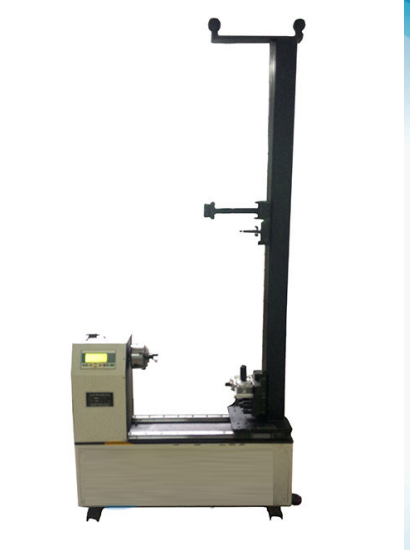 燃?xì)廛浌軓澢囼?yàn)機(jī)