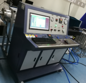 車載氫氣瓶耐久試驗機(jī)