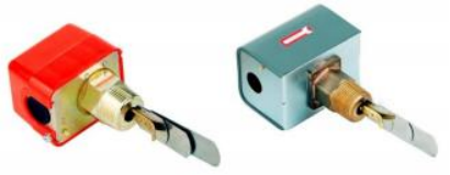 水流開關流量測試臺主要功能介紹