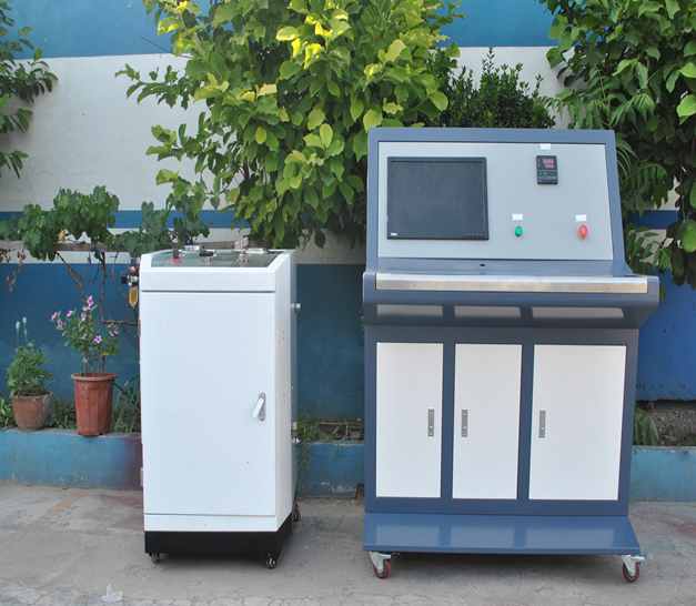 壓裂液支撐劑可視化評(píng)價(jià)裝置配置要求