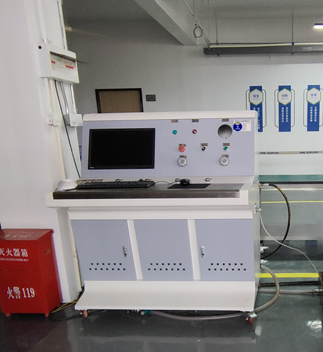 自動(dòng)噴水滅火系統(tǒng)電磁閥、單向閥工作可靠性試驗(yàn)方法